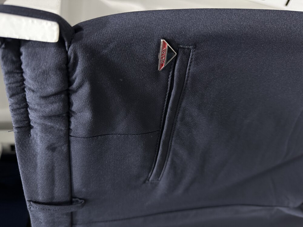 PRADA İTHAL KUMAŞ JOGGER