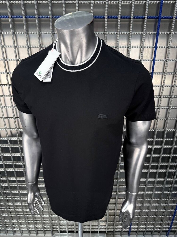 LACOSTE İTHAL TİŞÖRT