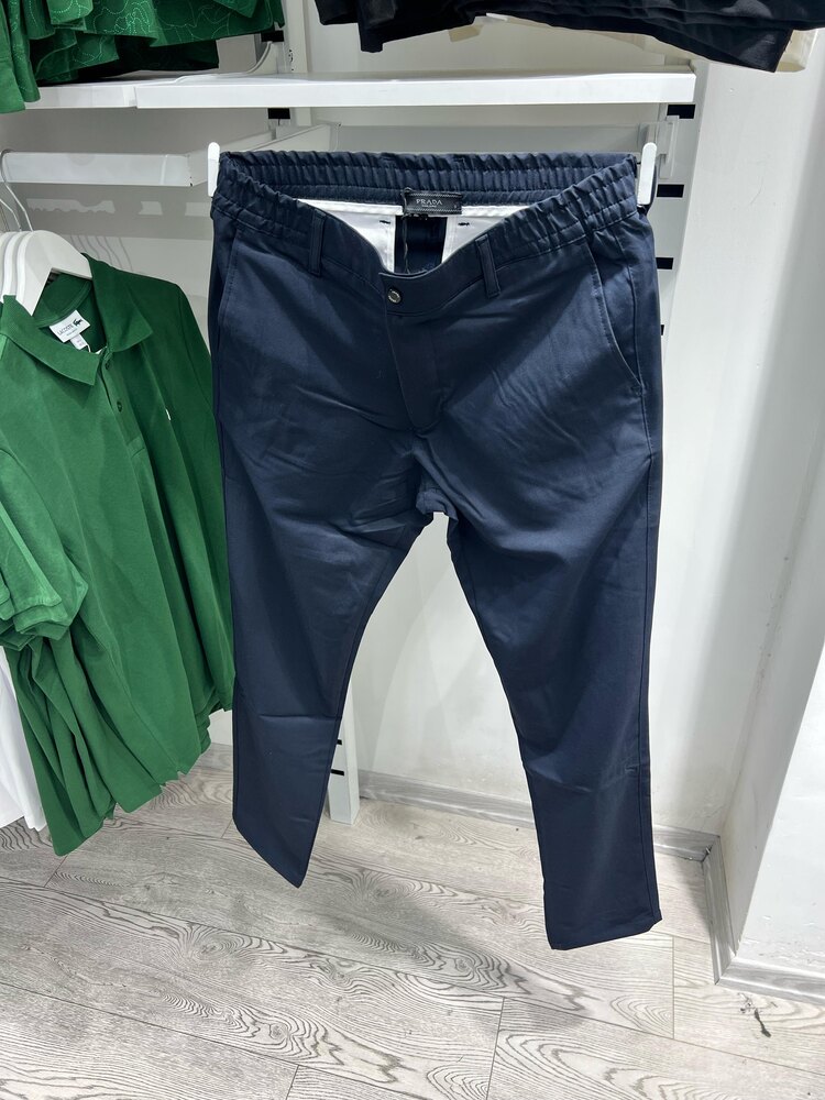 PRADA İTHAL KUMAŞ JOGGER
