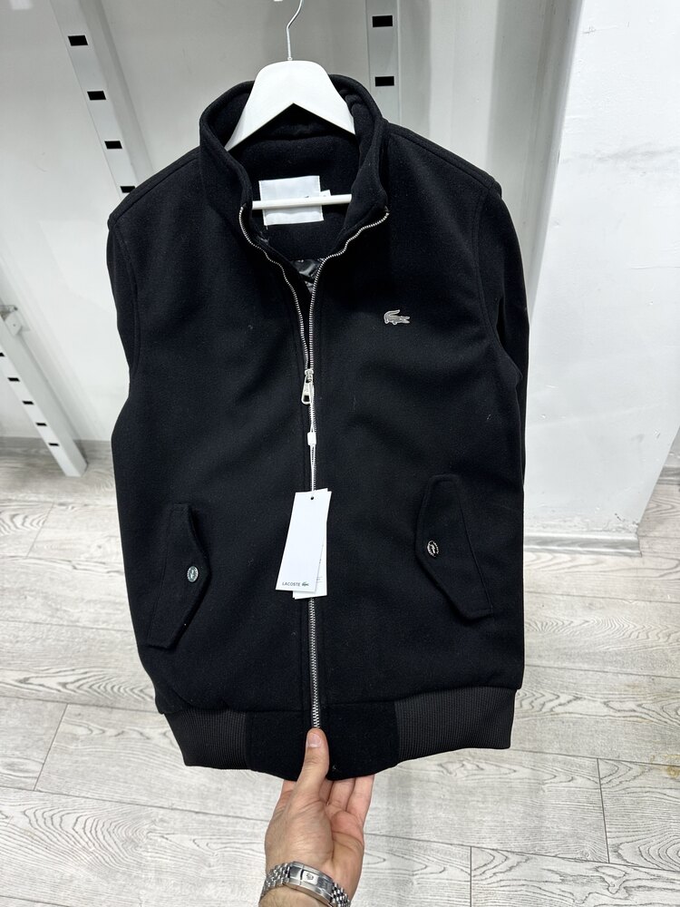 LACOSTE MEVSİMLİK CEKET