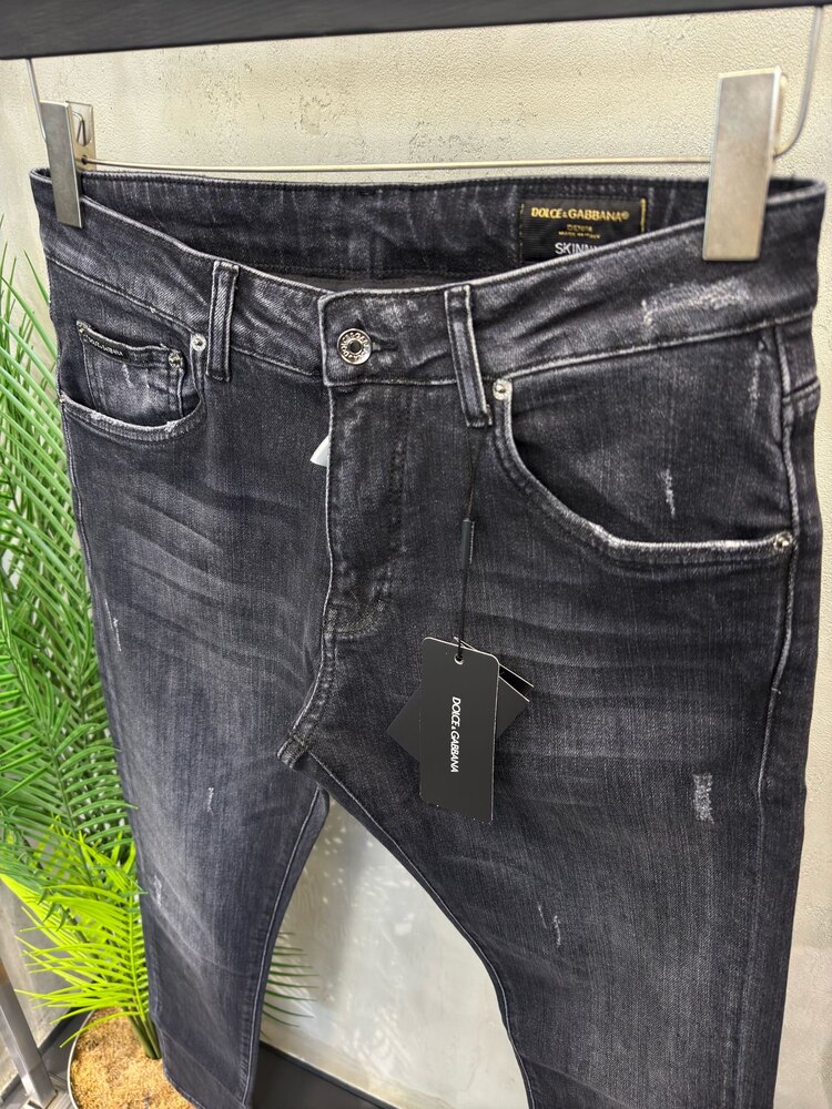 DOLCE&GABBANA İTHAL JEANS