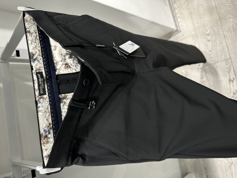 DOLCE&GABBANA İTHAL KUMAŞ JOGGER