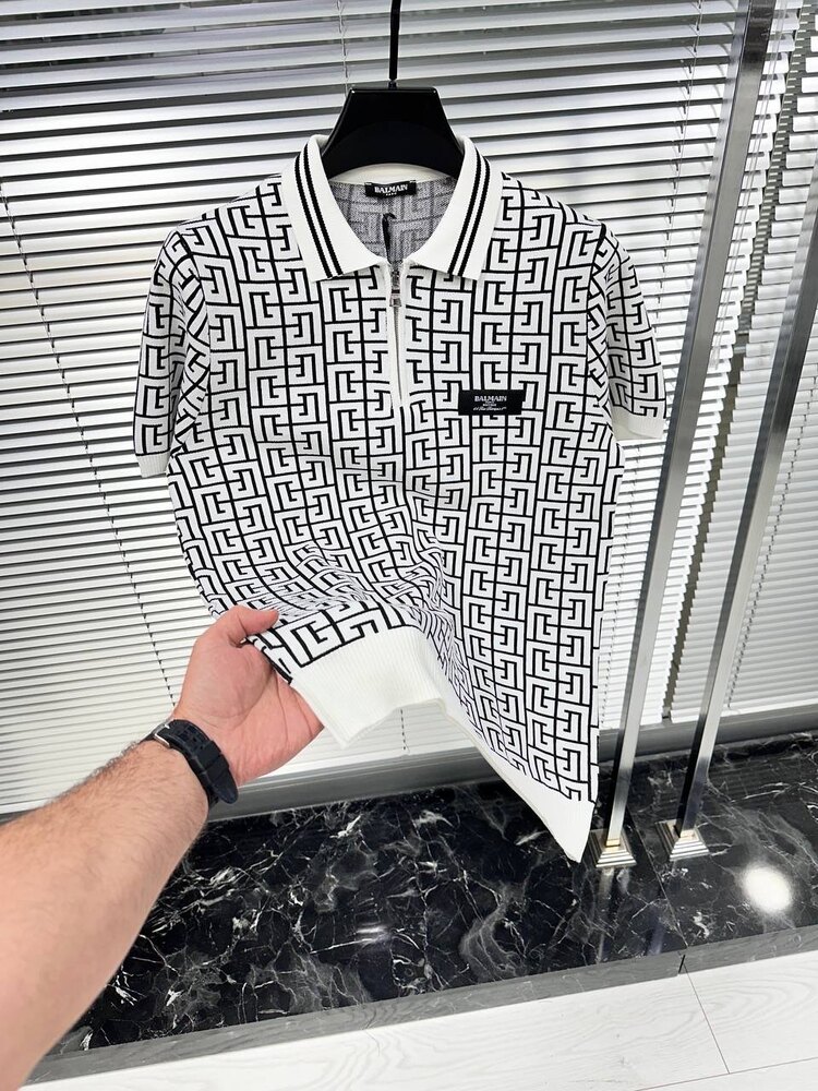 BALMAIN TRİKO
