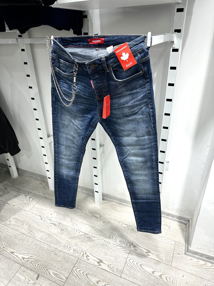 DSQUARED2 İTHAL JEANS