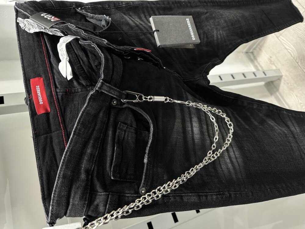 DSQUARED2 İTHAL JEANS 