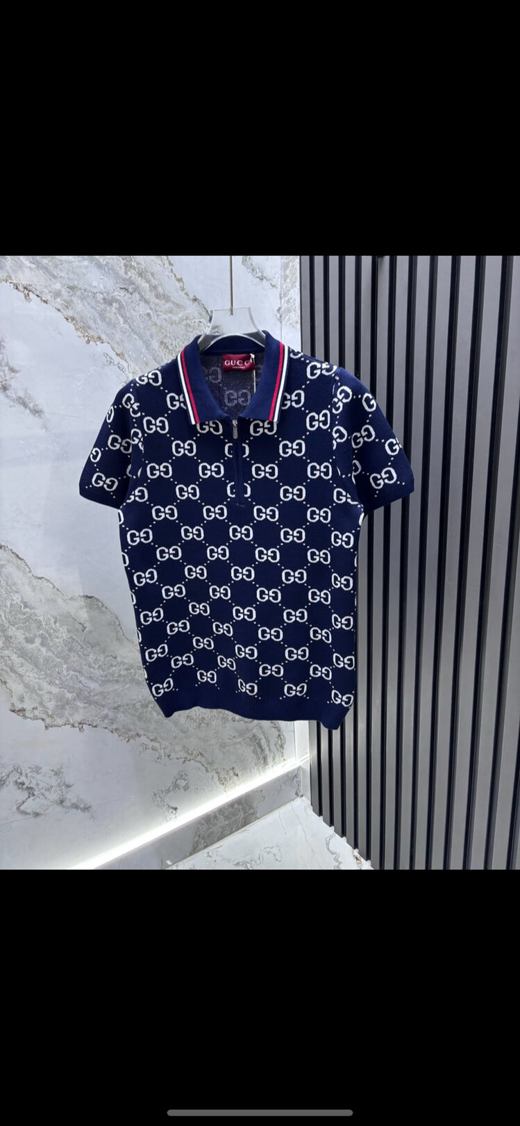 İTHAL GUCCİ TRİKO