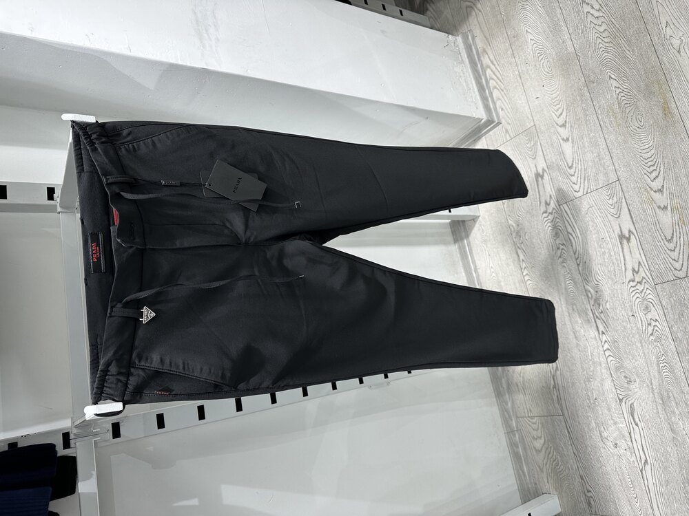 PRADA İTHAL KUMAŞ JOGGER