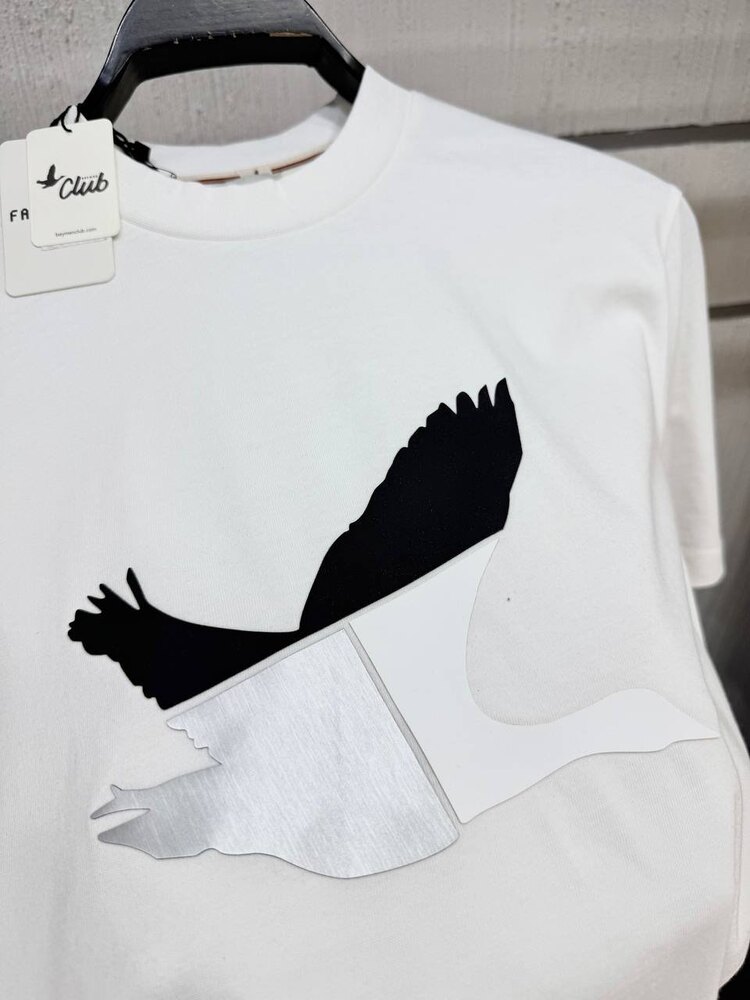 BEYMEN CLUB 30/2 PAMUKLU TSHIRT