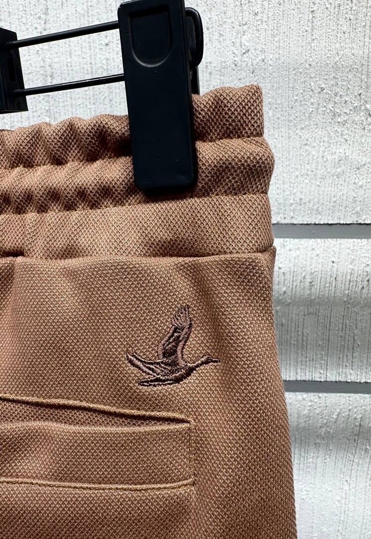 BEYMEN ORJ SERİES MAĞAZA MODELİ ŞORT