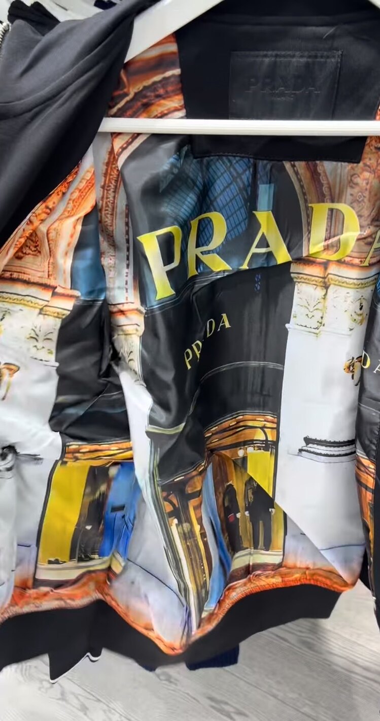 İTHAL PRADA TAKIM