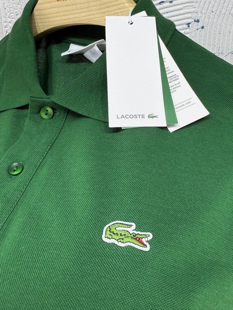 LACOSTE İTHAL POLO YAKA