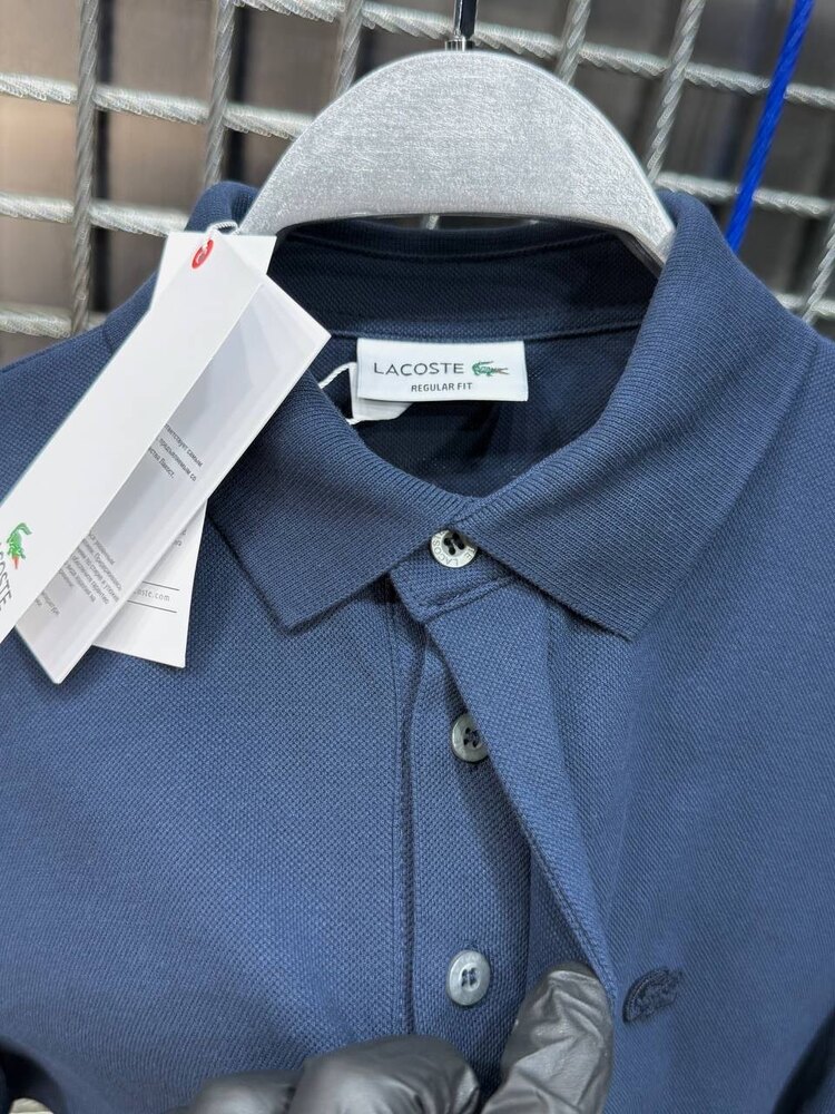 LACOSTE POLO YAKA MAĞAZA MODELİ 