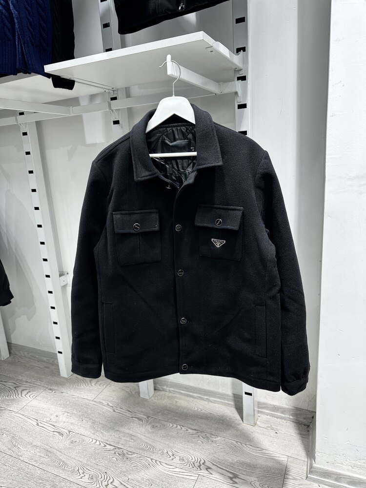 PRADA KAŞE MONT