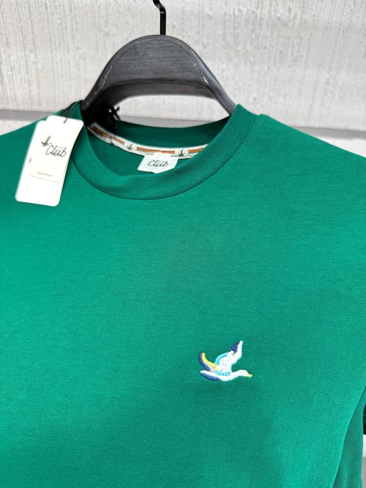 BEYMEN NAKIŞ LOGO T-SHIRT