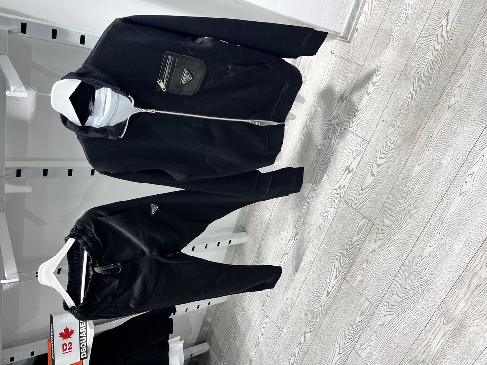 PRADA EŞOFMAN TAKIMI VİP ÜRÜN