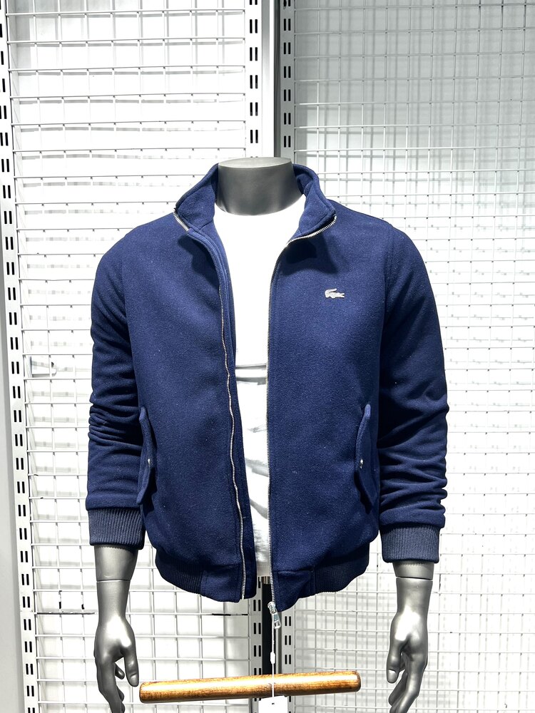 LACOSTE MEVSİMLİK CEKET