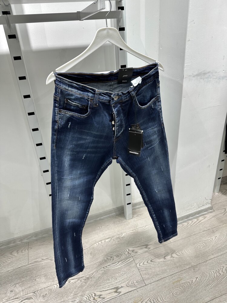 Dsquared Jean’s