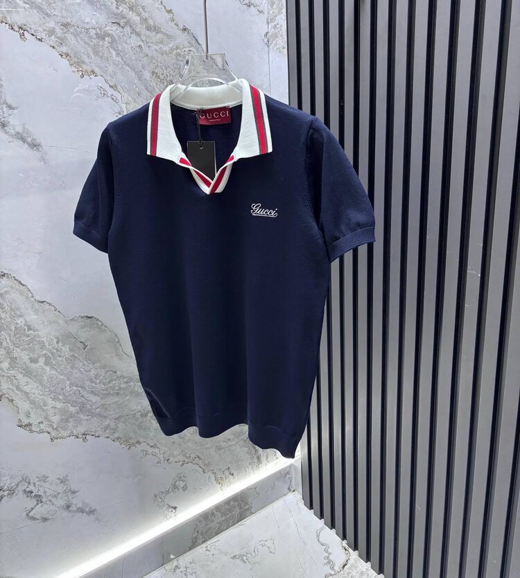 GUCCİ İTHAL TRİKO TİŞÖRT
