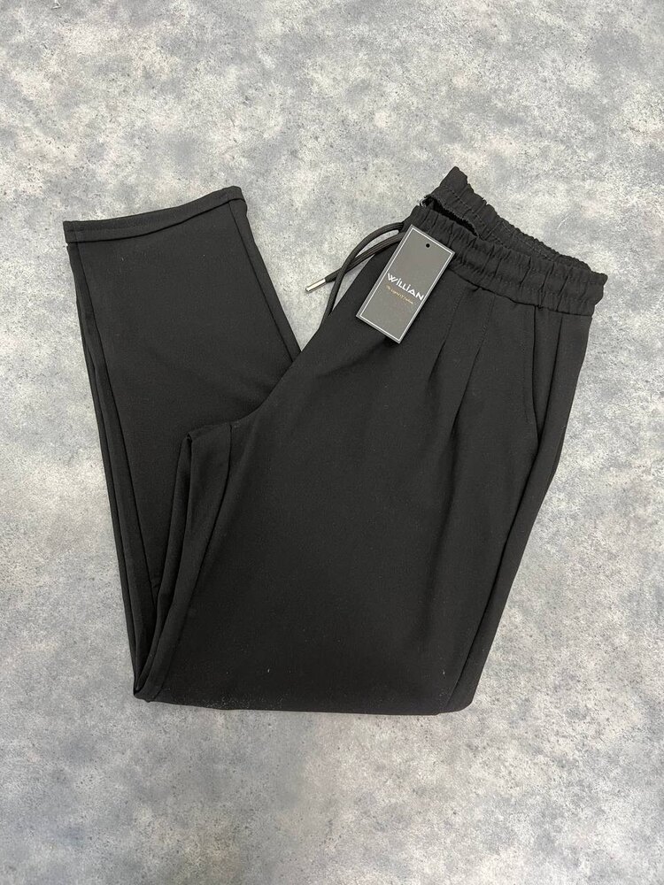  KETEN PİLELİ JOGGER PRİMİUM KALİTE 