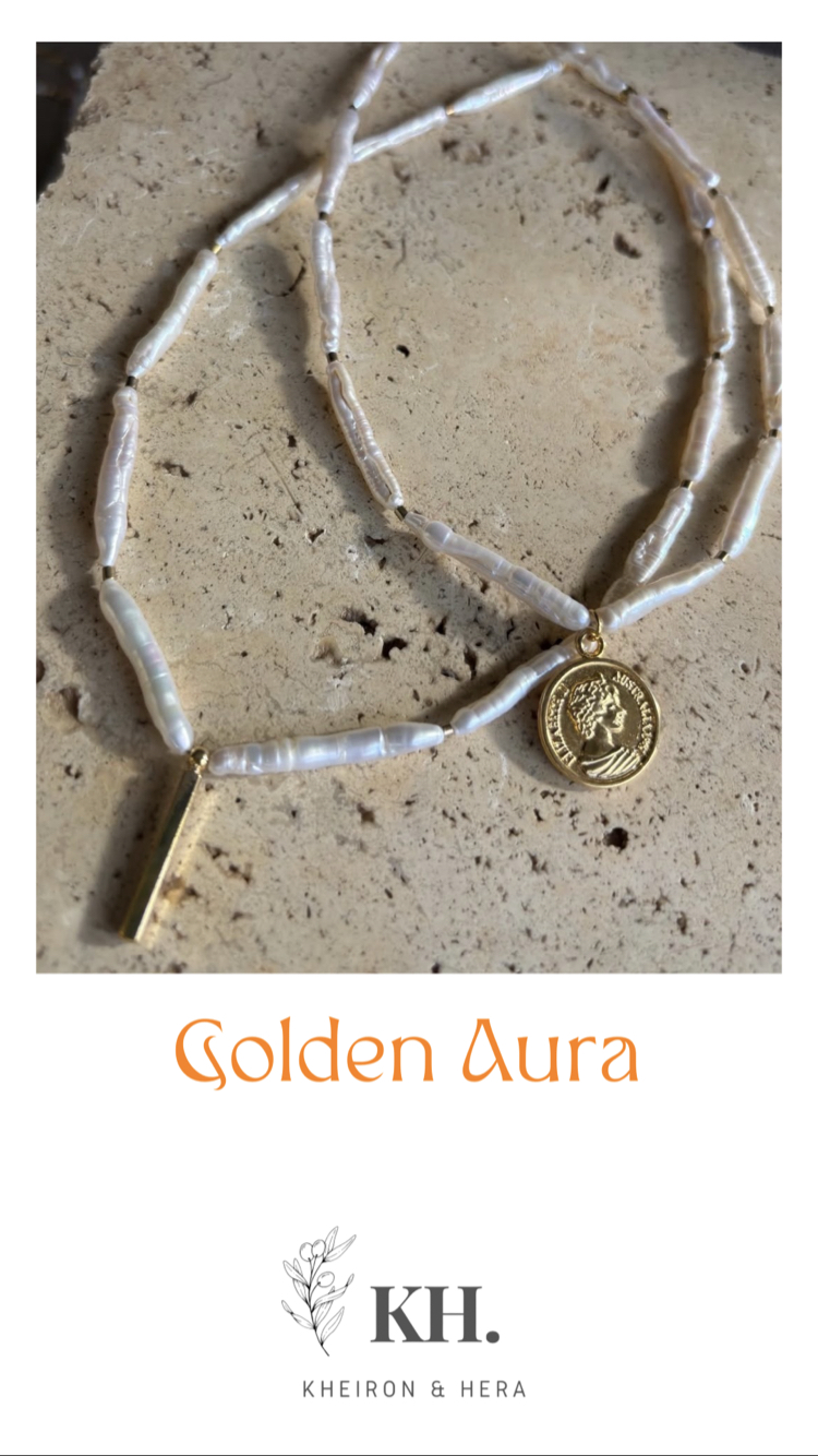 Golden Aura