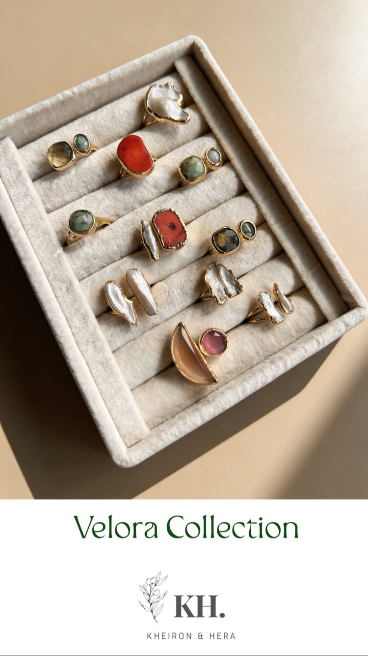 Velora Collection
