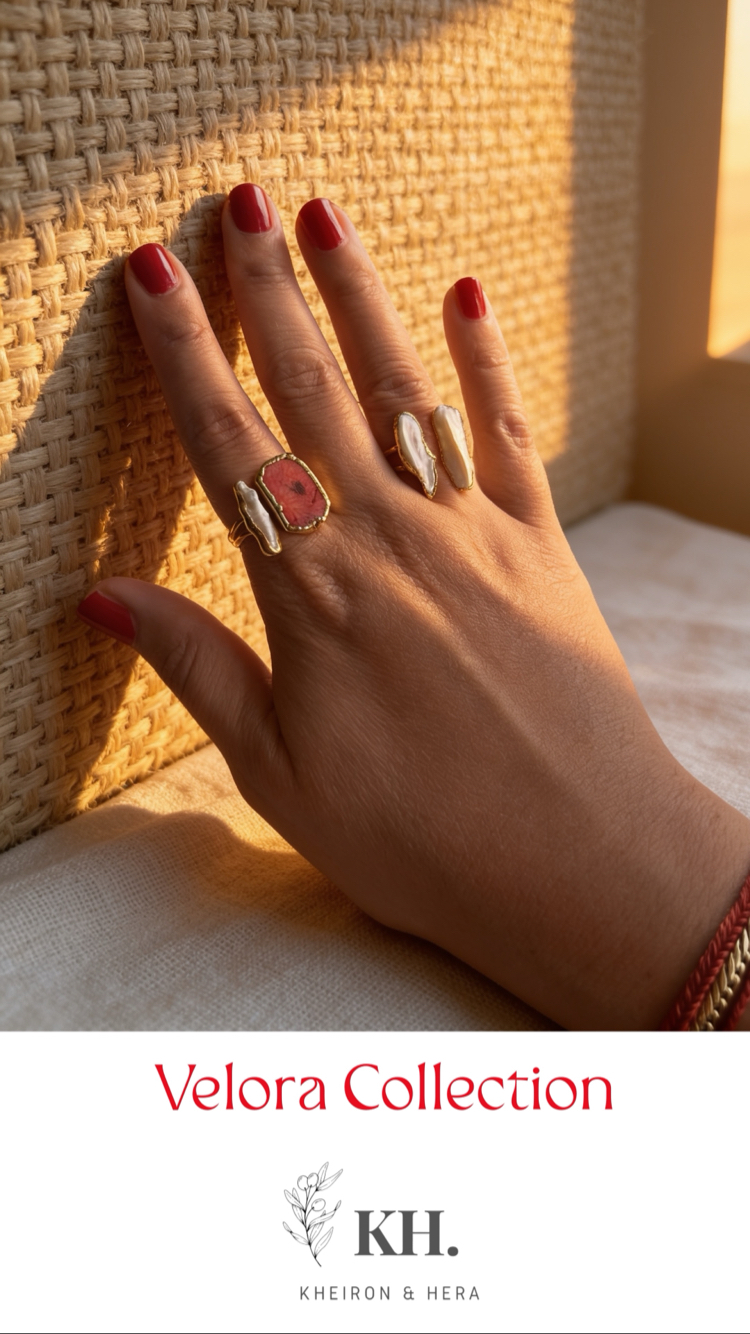 Velora Collection