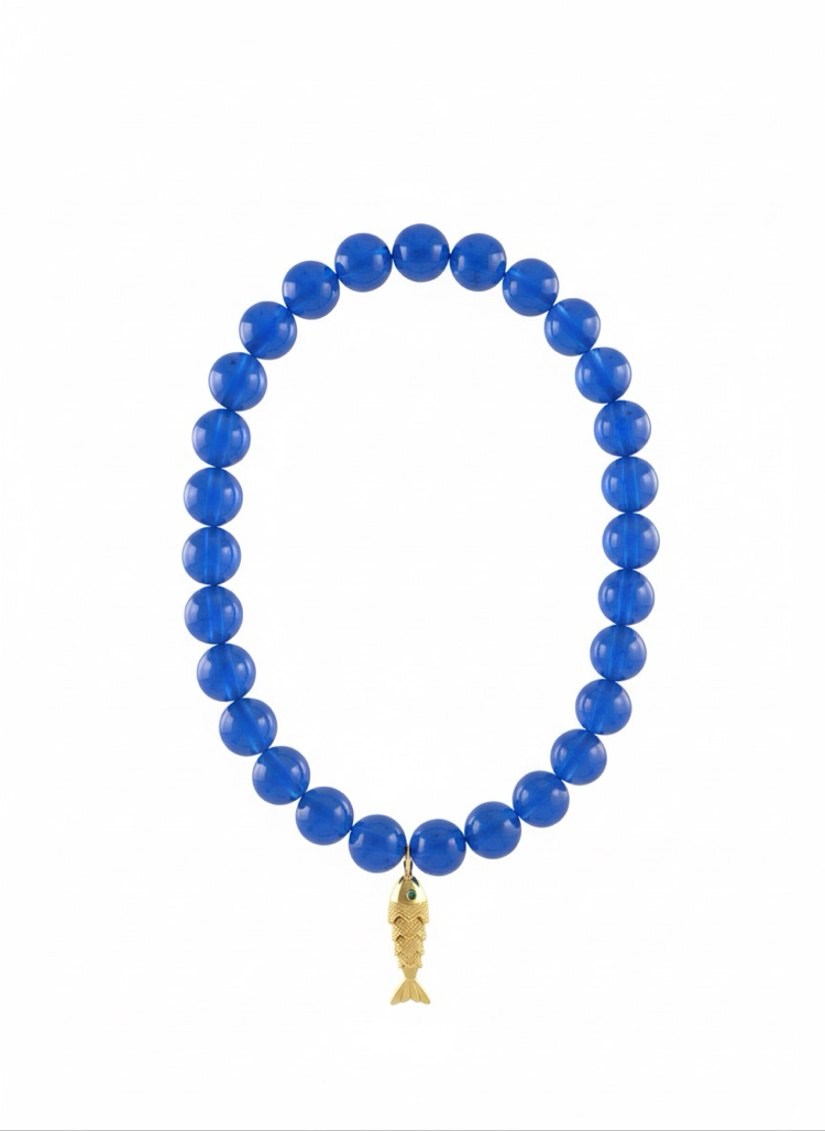 Mare Blue & Bonibon