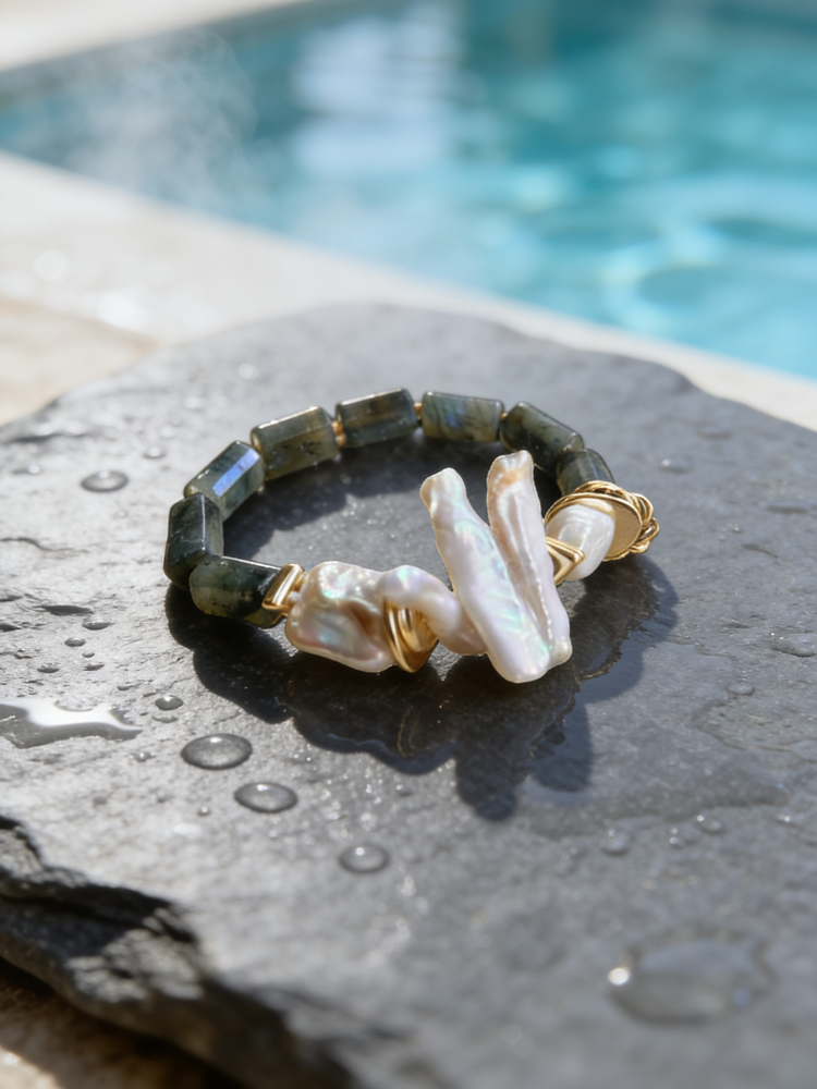 Wild Pearl