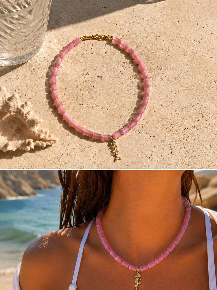 Dolce Mare Collection