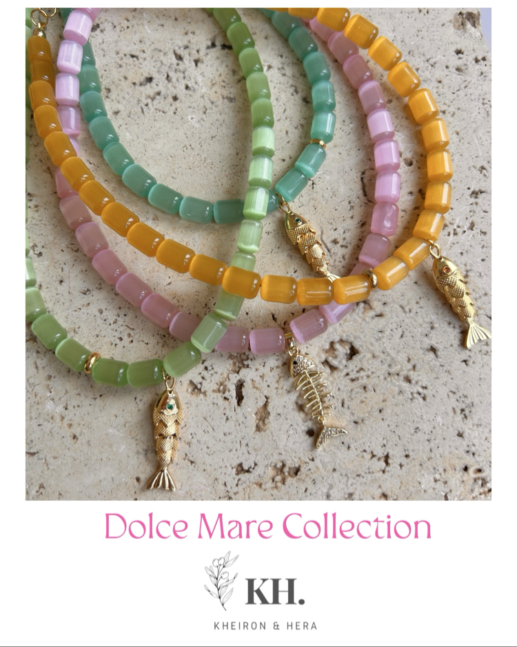 Dolce Mare Collection