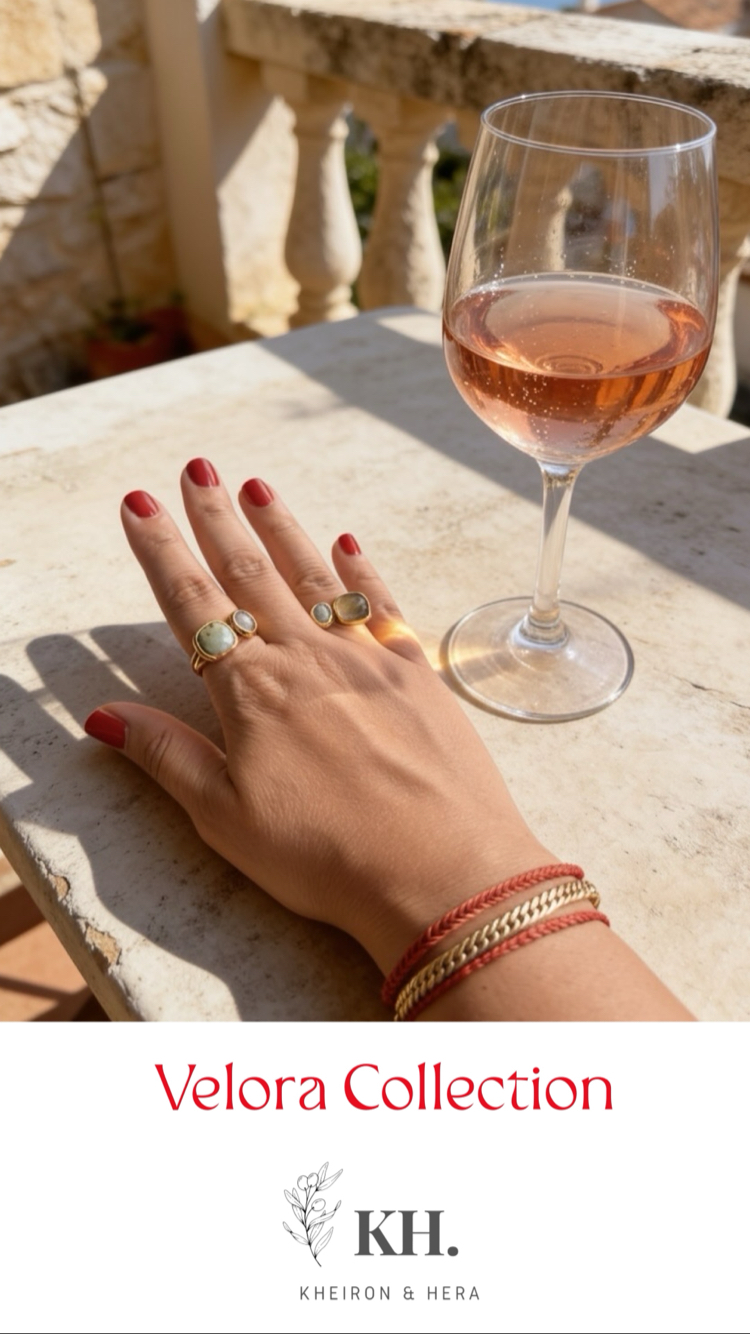 Velora Collection