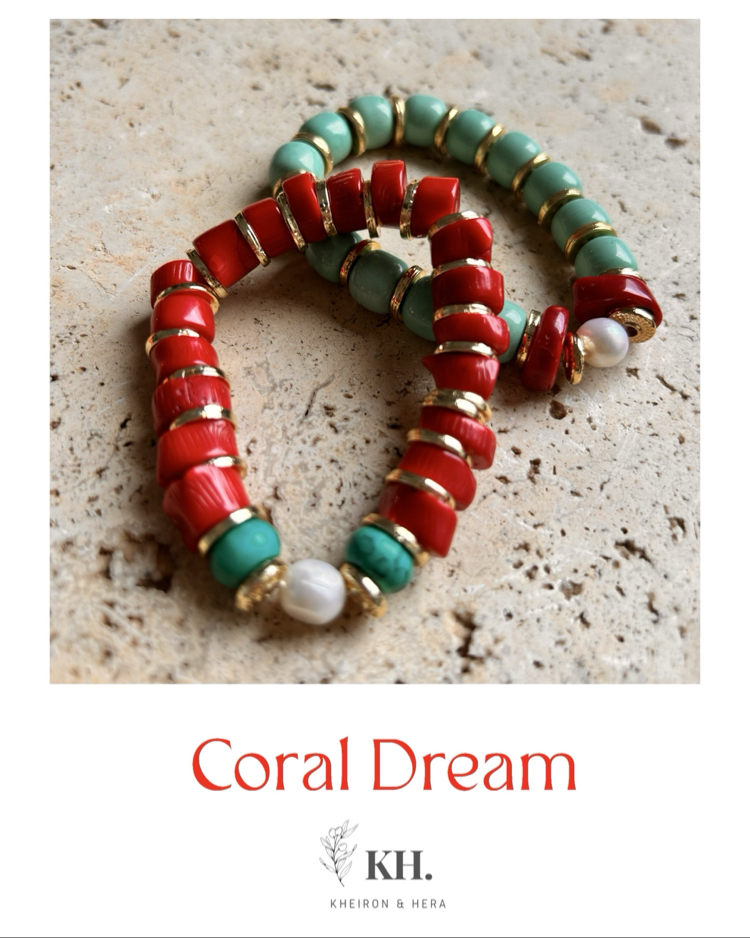 Coral Dream