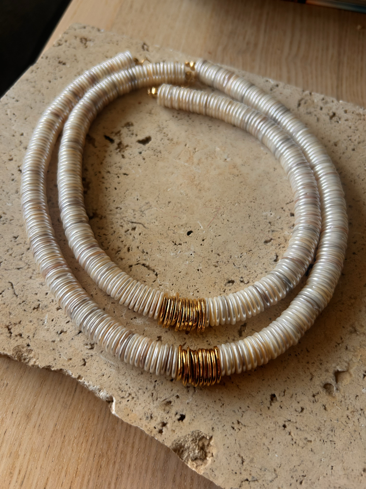Athena’s Pearl