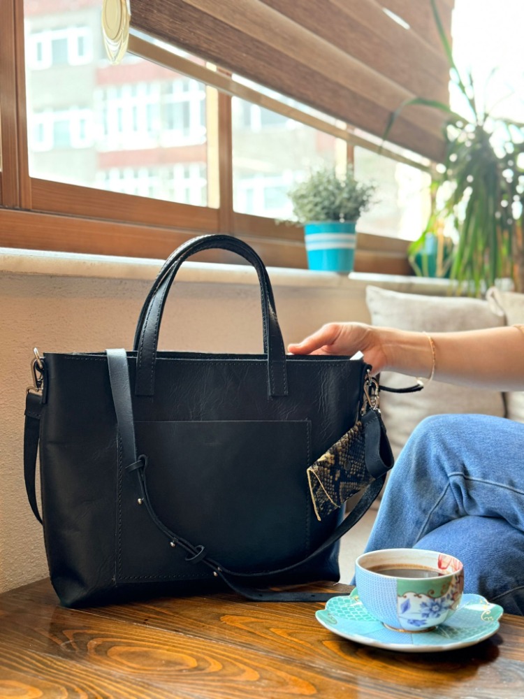 Giulietta - Bayan Çanta Tote Bag