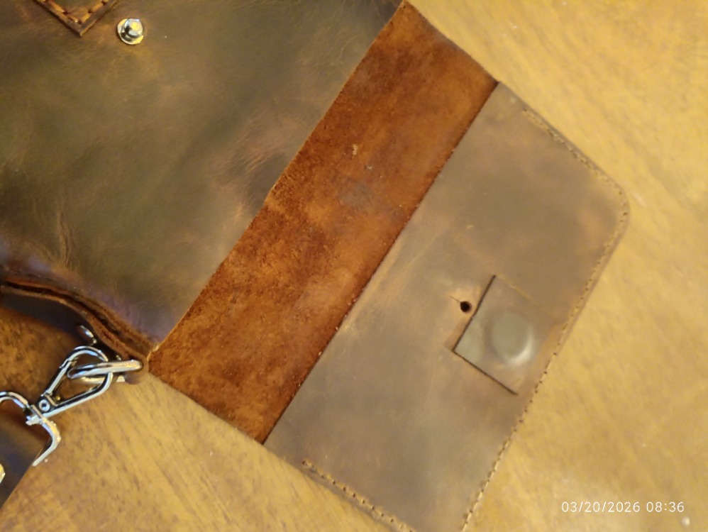 Aurelia - Clutch Bayan Çantası Mini