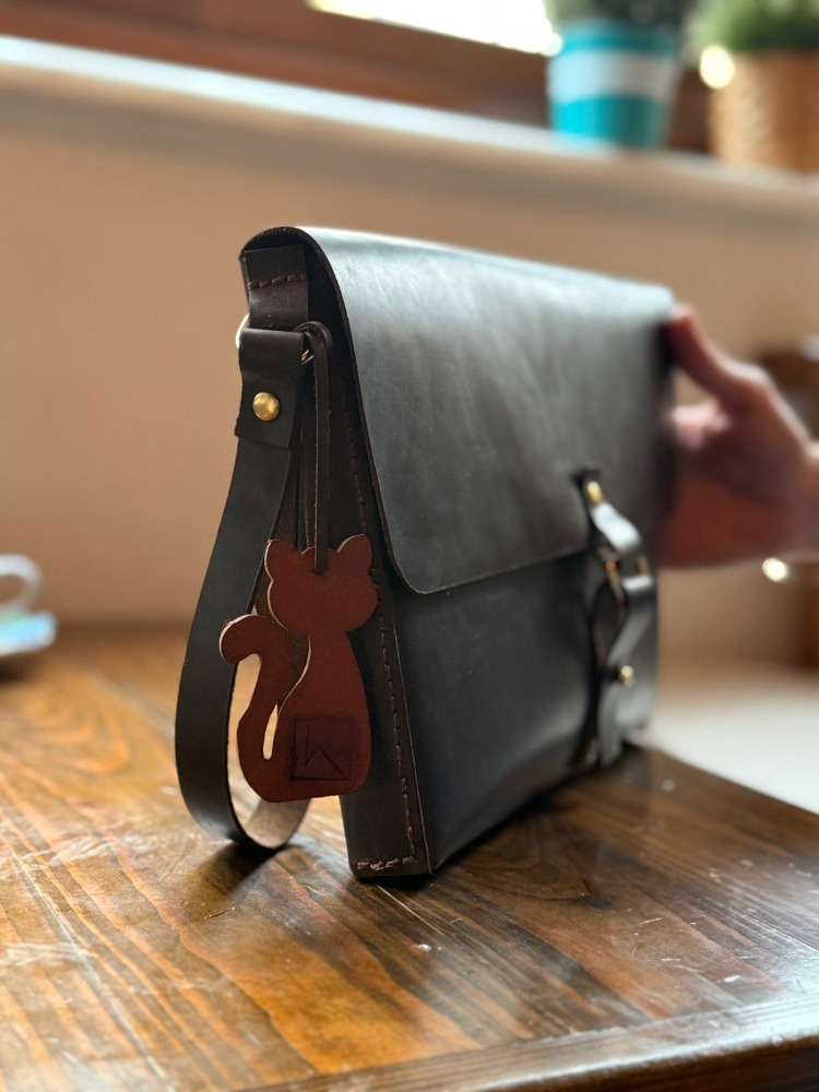 Aurelia - Clutch Bayan Çantası Classico