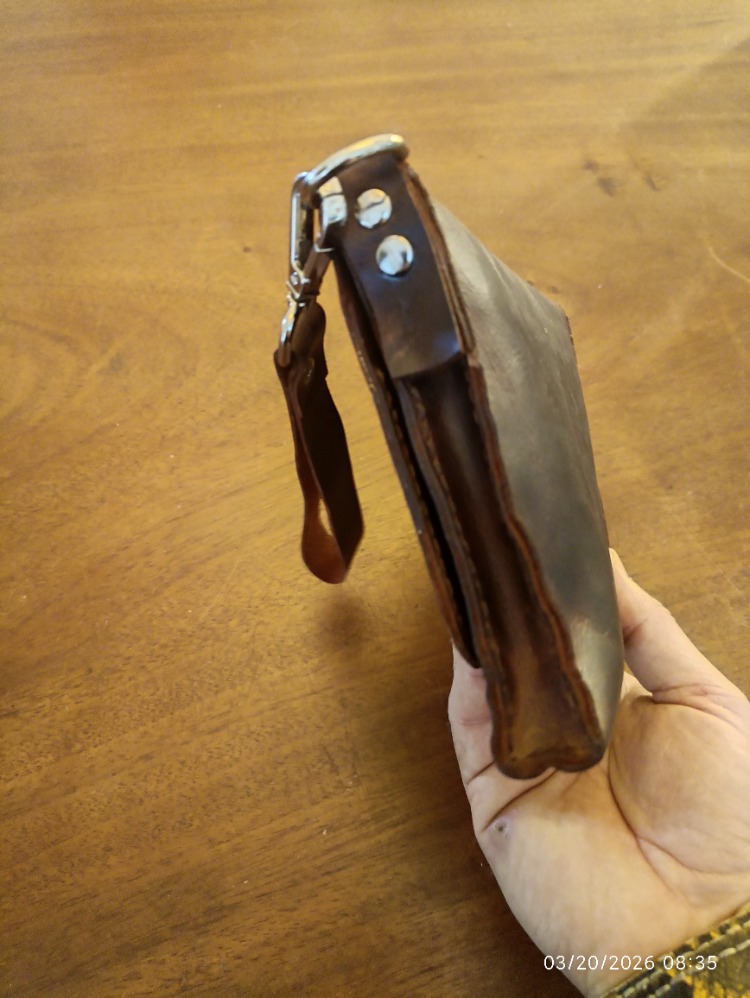 Aurelia - Clutch Bayan Çantası Mini