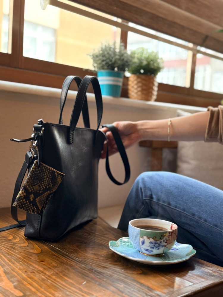 Giulietta - Bayan Çanta Tote Bag