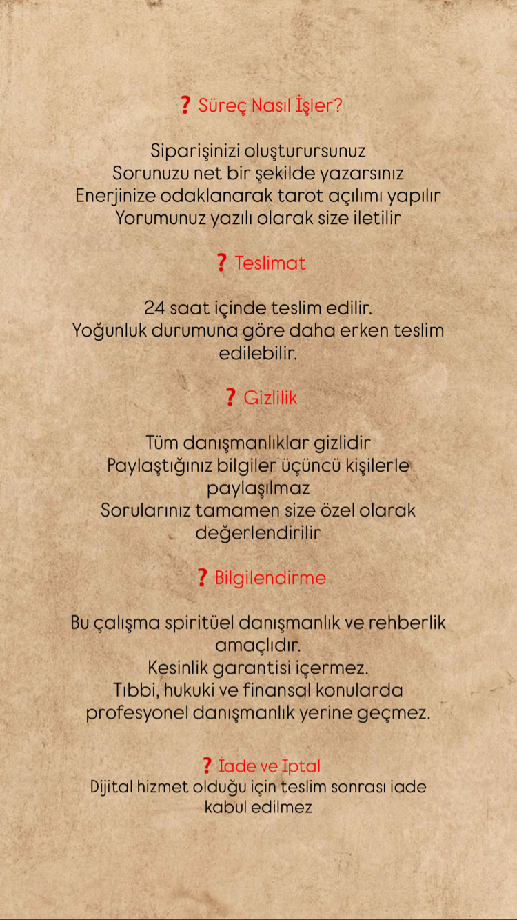 EVET/ HAYIR + NEDEN? (HIZLI YORUM)