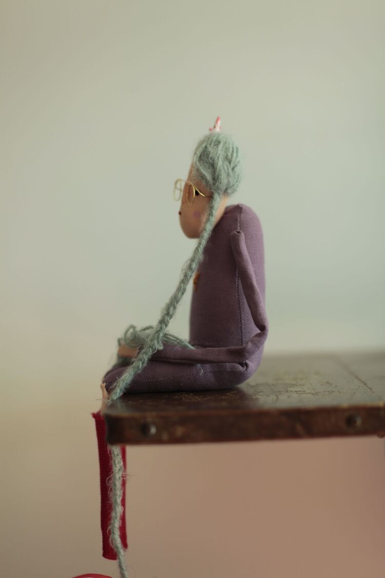 rapunzel