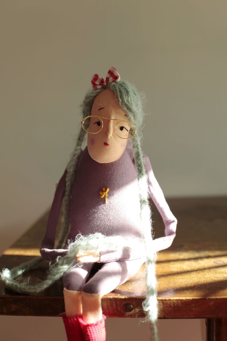rapunzel