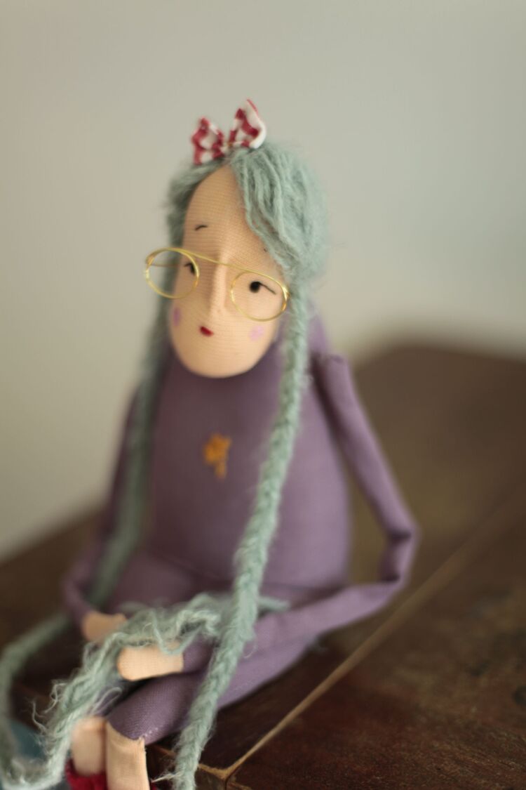 rapunzel
