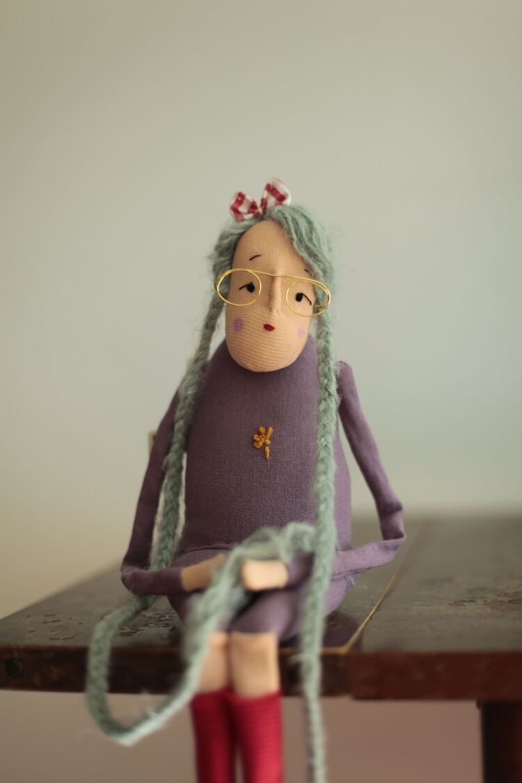 rapunzel