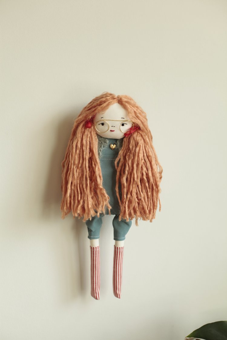 rapunzel
