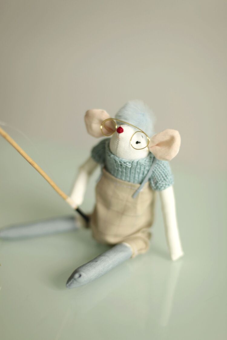 fisher