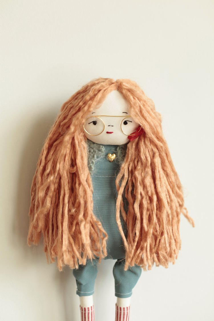 rapunzel