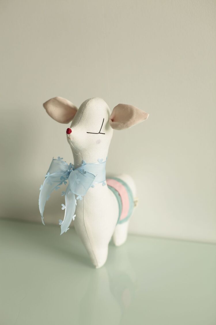 lamas