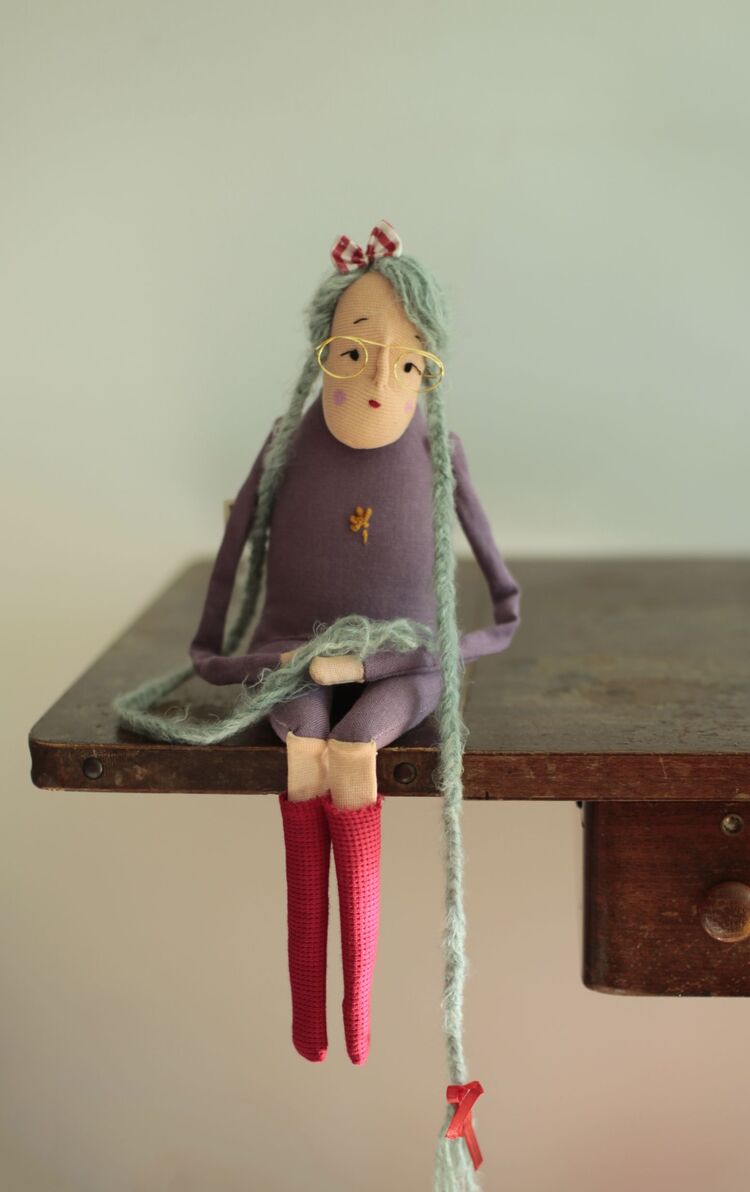 rapunzel
