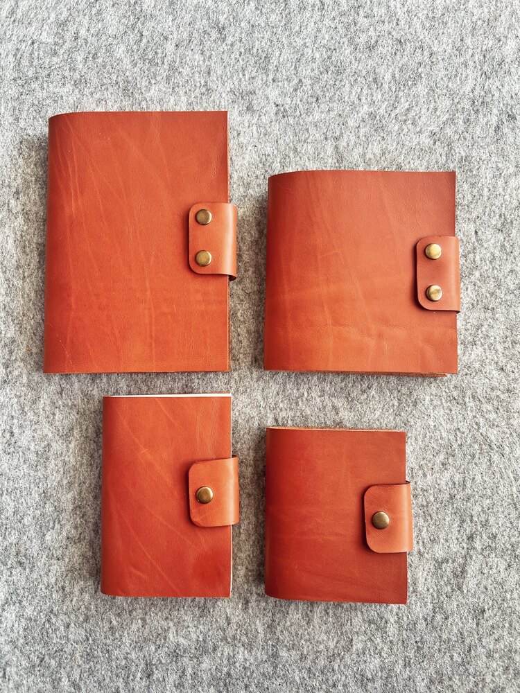 Hypatia Defter - Cep boy