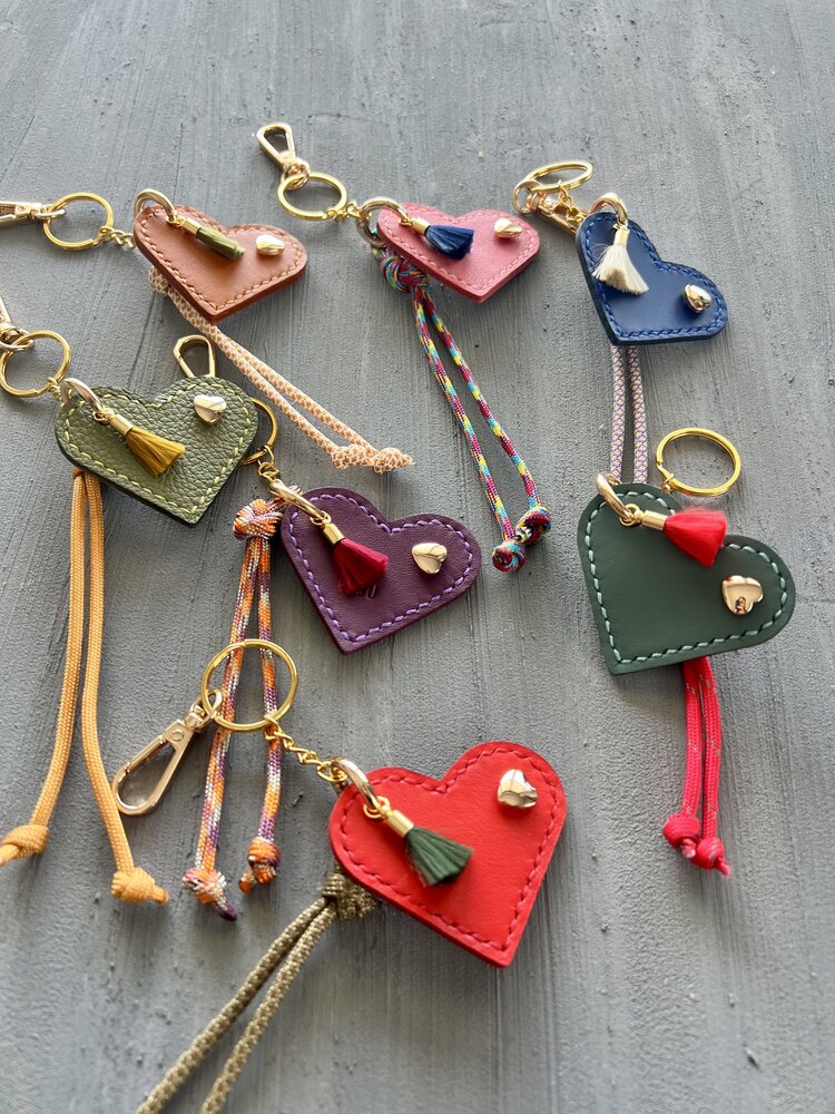 LOVE Çanta Charmı